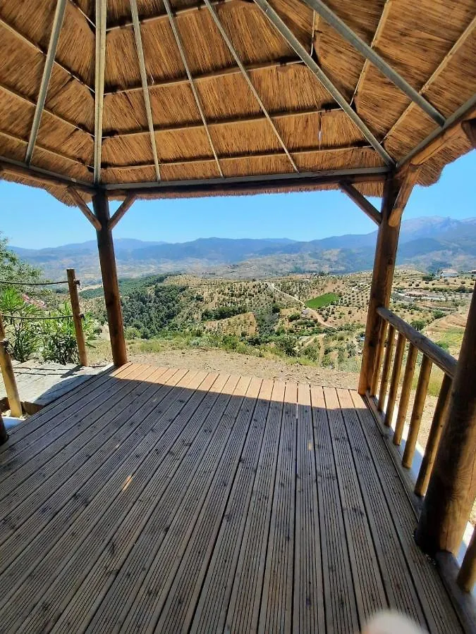 Gasthuis Casa Eden - Mountain View, Infinity Pool Hotel Alozaina
