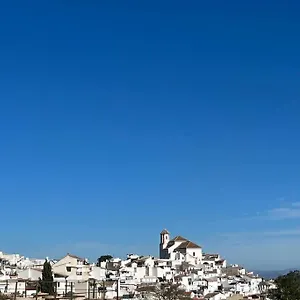 Apartamento Acogedor En, Alozaina