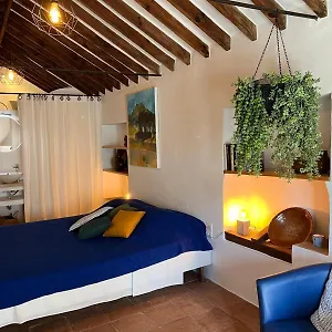 Bed and breakfast Al Campanario, Cómpeta