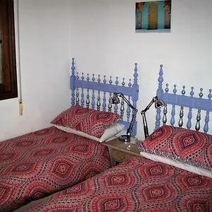 Villa Casa Liebre, Alozaina